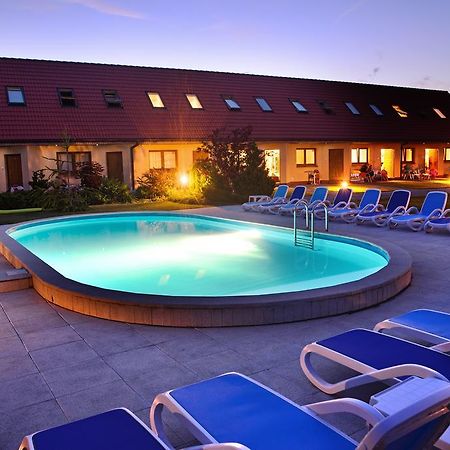 Hotel Sunstar Rewal Exterior foto