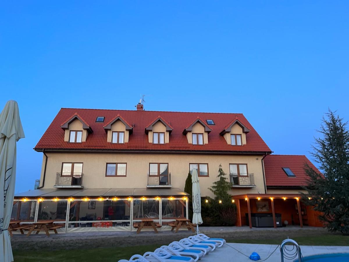 Hotel Sunstar Rewal Exterior foto