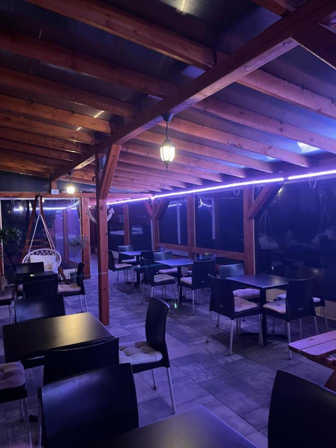 Hotel Sunstar Rewal Exterior foto