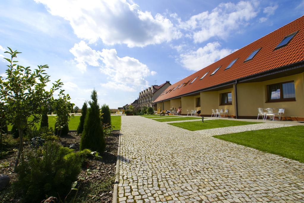 Hotel Sunstar Rewal Exterior foto