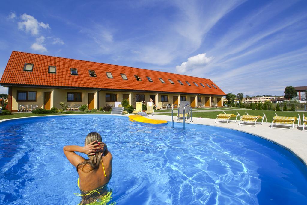 Hotel Sunstar Rewal Exterior foto