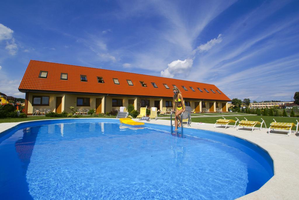 Hotel Sunstar Rewal Exterior foto
