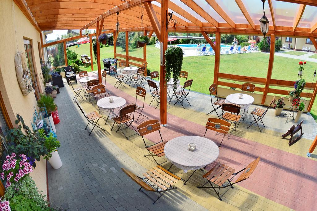 Hotel Sunstar Rewal Exterior foto