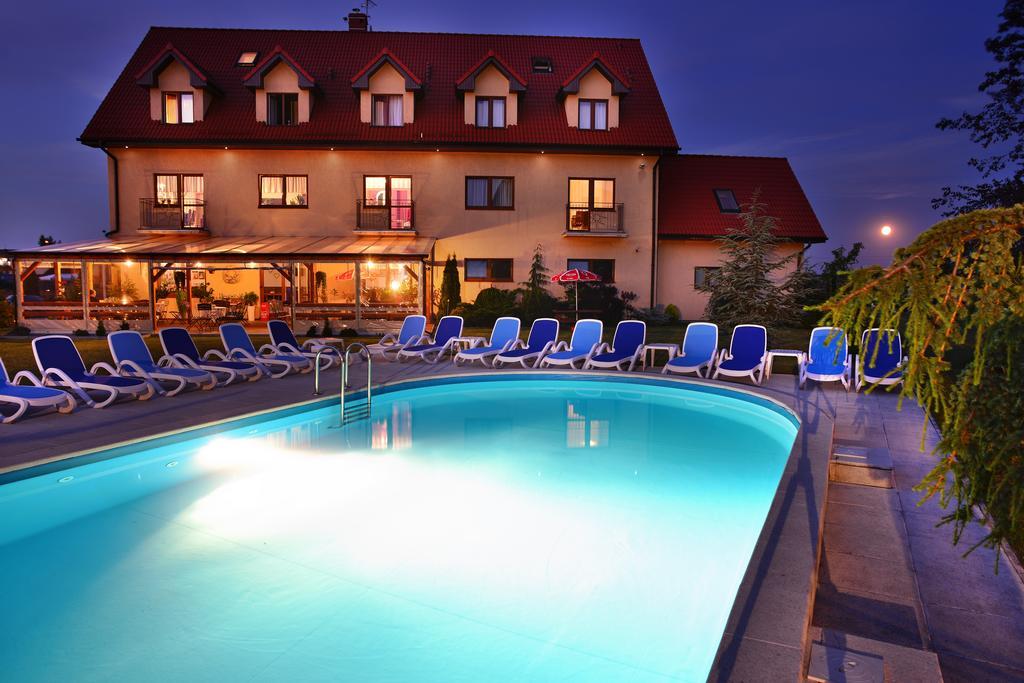 Hotel Sunstar Rewal Exterior foto