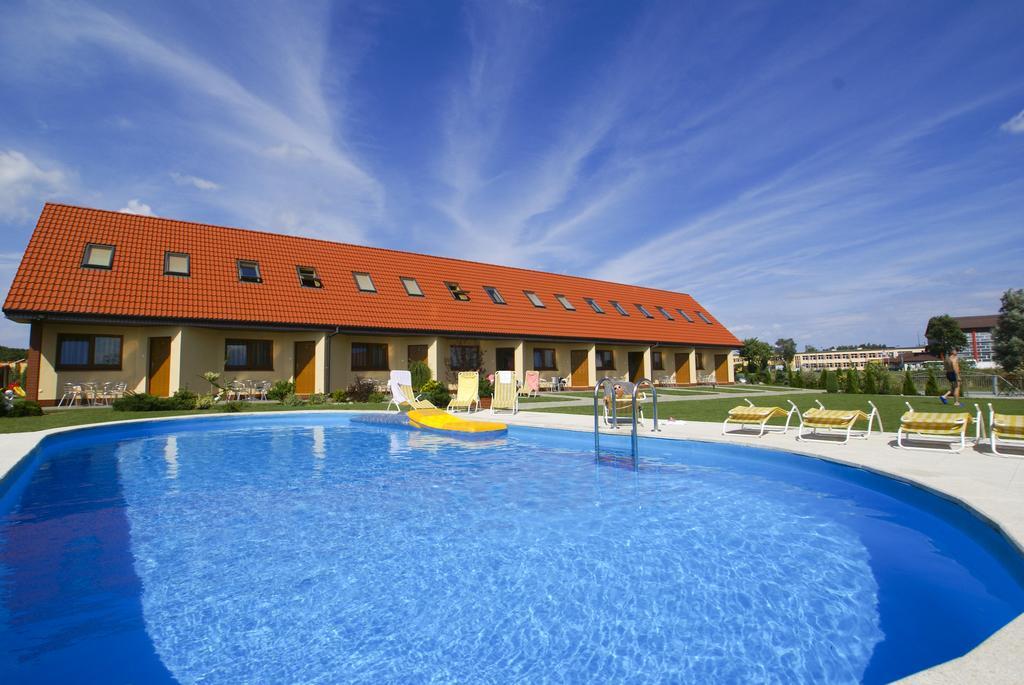 Hotel Sunstar Rewal Exterior foto